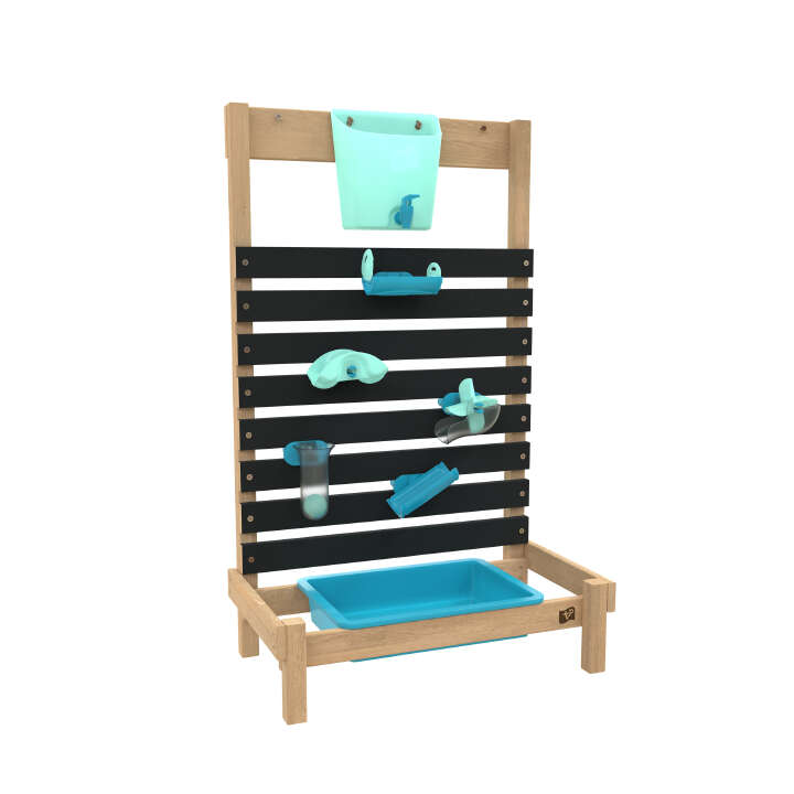 TP TOYS Wasser-Spielwand Splash